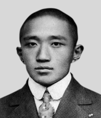 当前位置>首页>珍贵史料>人物资料>人物简介>正文> 白自强(1902～1934